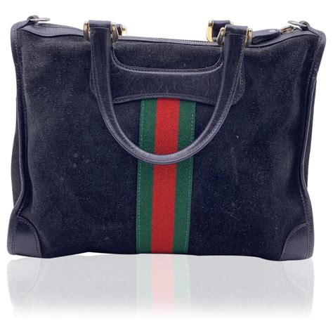 cabas gucci vintage